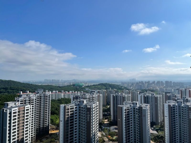 검단신도시파라곤보타닉파크 매물 사진 4