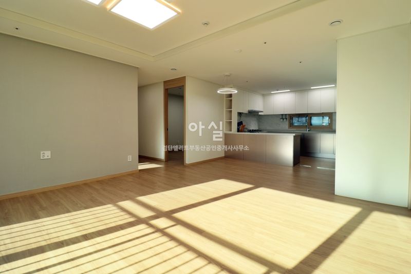 검단신도시예미지트리플에듀 매물 사진 2